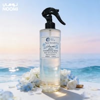 معطر مفارش أكوا سينسيشن نسمات