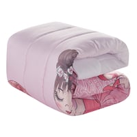 مفرش كيدز زون رسومات ٤ قطع