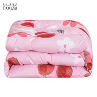 مفرش اطفال حواجز 5 قطع