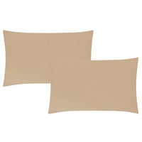 مفرش نسمة سادة قطن 100% 5 قطع نفرونص