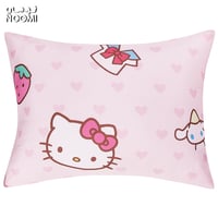 مفرش اطفال حواجز 5 قطع