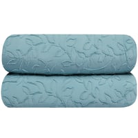 مفرش فلوريا مايكروفايبر نفر ين 8 قطع