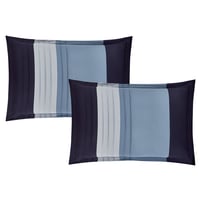 لونار مفرش مايكروفايبر نفر ونص 5 قطع