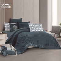 مفرش ليان شتوي نفرونص 5 قطع