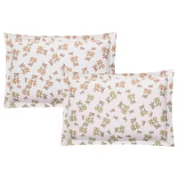 مفرش نسمة قطن 100% 5 قطع نفرونص