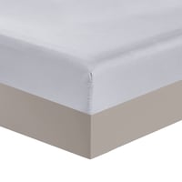 مفرش دريمي مايكروفايبر مطرز نفرين 7 قطع