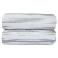 مفرش جومانا مايكروفايبر فندقي نفرين 8 قطع