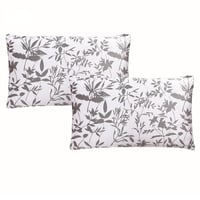 مفرش ميرال شتوي مايكروفايبر نفرونص 5 قطع