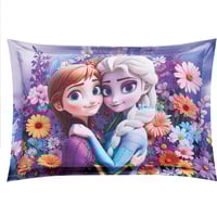 مفرش كيدز زون رسومات ٤ قطع