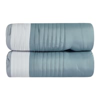 لونار مفرش مايكروفايبر نفرين 7 قطع