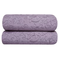 مفرش فلوريا مايكروفايبر نفر ين 8 قطع