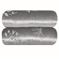 مفرش ميرال شتوي مايكروفايبر نفرونص 5 قطع