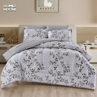 بــكــج زاد الخير الاقـتـصـــادي الــمـزدوج 9 قـطـ...