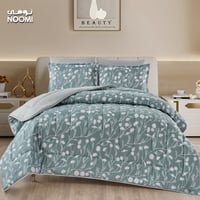 مفرش الماركة مايكروفايبر صيفي نفرين6 قطع