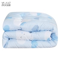 مفرش اطفال حواجز 5 قطع