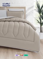 مفرش الماركة مايكروفايبر صيفي نفرين6 قطع