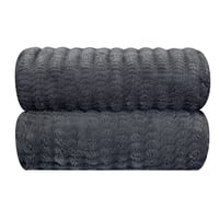 مفرش ليان شتوي نفرونص 5 قطع