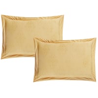 سيلا مفرش نفرونص 5 قطع مخمل محفر