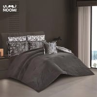 مفرش ميرال شتوي نفرونص 5 قطع