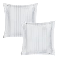 مفرش جومانا مايكروفايبر فندقي نفر ونص 5 قطع