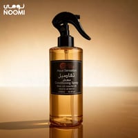 معطر مفارش أكوا سينسيشن برائحة الورد الأحمر