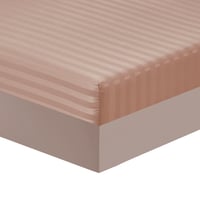 مفرش هيلتون الفندقي نفر ونص 5 قطع