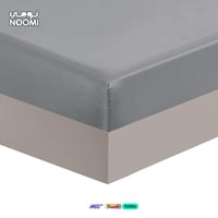 مفرش اوسكار مايكروفايبر مطرز نفرين 7 قطع