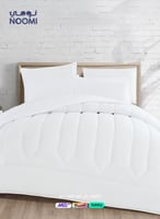 مفرش الماركة مايكروفايبر صيفي نفرين6 قطع