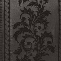 مفرش نيوم جاكار مايكروفايبر نفرونص 5 قطع