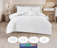 بــكــج زاد الخير الاقـتـصـــادي - مقاسات المفرد و...