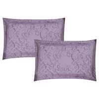 مفرش فلوريا مايكروفايبر نفر ين 8 قطع