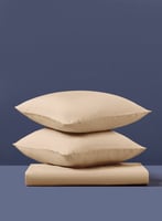 طـقـم شـرشـف 3 قـطـع مـزدوج -جملي