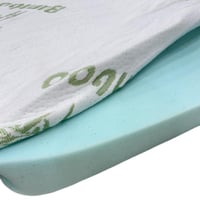 لباد ميموري فوم بخاصية التبريد