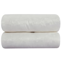 مفرش ديلارا المطرز بالكامل مايكروفايبر نفرونص 5 قط...