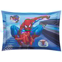 مفرش كيدز زون رسومات ٤ قطع