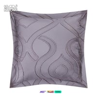 مفرش اوسكار مايكروفايبر مطرز نفرين 7 قطع