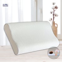 مخدة ميموري فوم اورثوبيدك الطبية