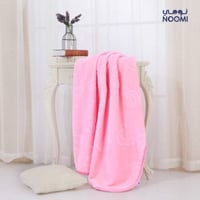 بطانية اطفال مخمل ناعم