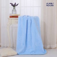 بطانية اطفال مخمل ناعم