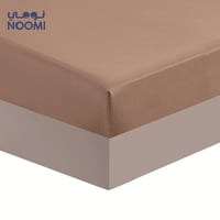 مفرش ريمي منفوخ مايكروفايبر وجهين | نفر و نص 5 قطع