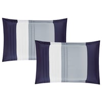 لونار مفرش مايكروفايبر نفر ونص 5 قطع