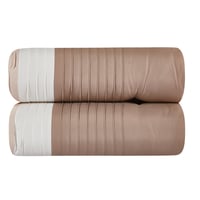 لونار مفرش مايكروفايبر نفر ونص 5 قطع