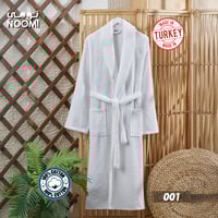 روب حمـام تــركــي 1 قطعة