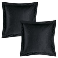 سيلا مفرش نفرونص 5 قطع مخمل محفر