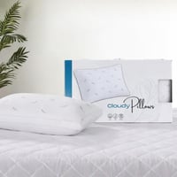 مخدة كلاودي الفندقية