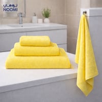 منشفة مايكروفايبر عالية الامتصاص