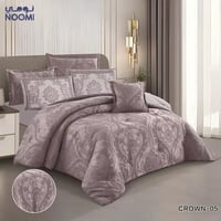 CROWN 5