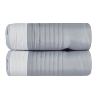 لونار مفرش مايكروفايبر نفرين 7 قطع