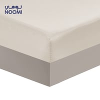 مفرش كراون مايكروفايبر مطرز نفرواحد (نفرونص) 5 قطع