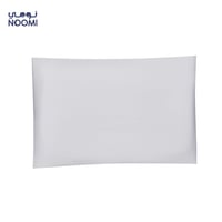 مفرش لاين مايكروفايبر نفرين 6 قطع صيفي-لبني فاتح